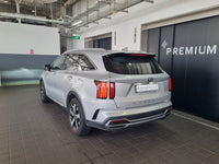 Kia Sorento 2.2 (A) SX Tech Pack Diesel