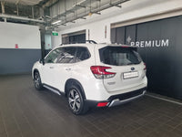 Subaru Forester 2.0i-S Eyesight