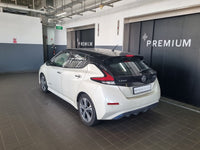 Nissan Leaf EV