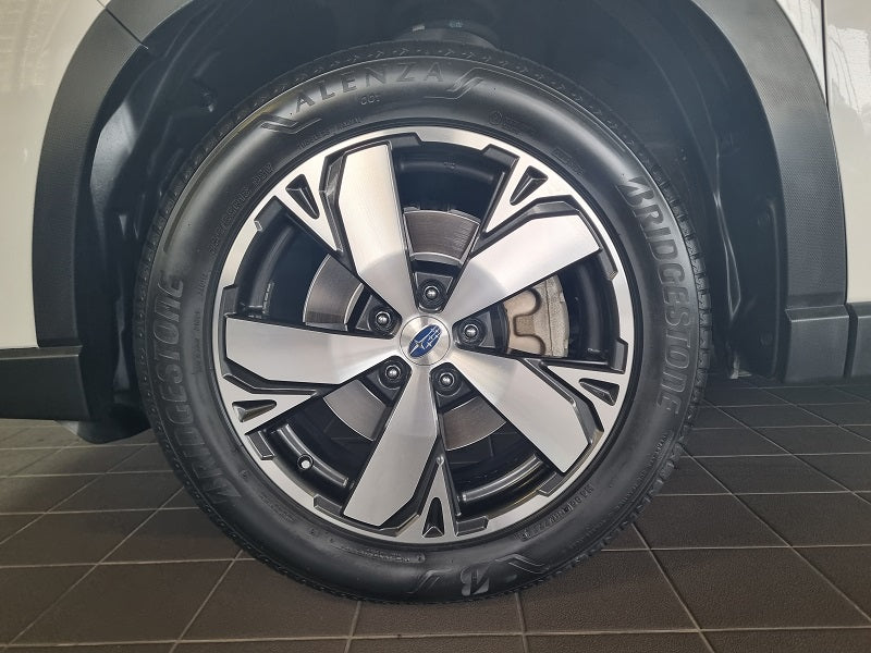 Subaru Forester 2.0i-S Eyesight