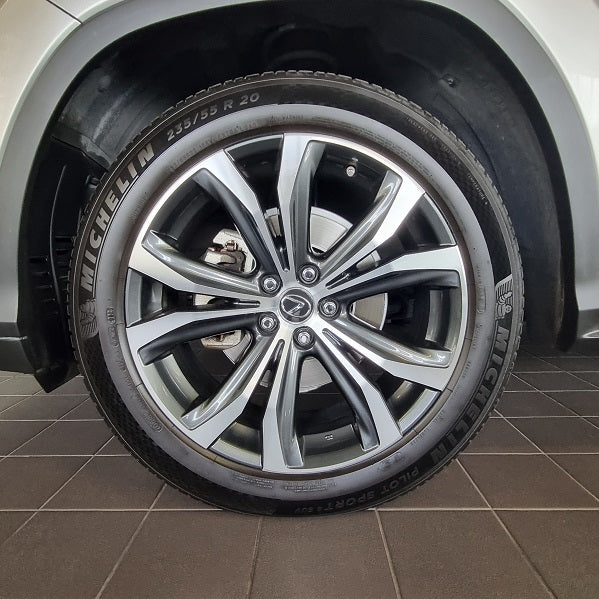 Lexus RX300 5DR Luxury