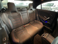 Mercedes Benz CLA180 Coupe AMG Line Sunroof