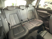 Audi Q5 2.0 TFSI qu S tronic