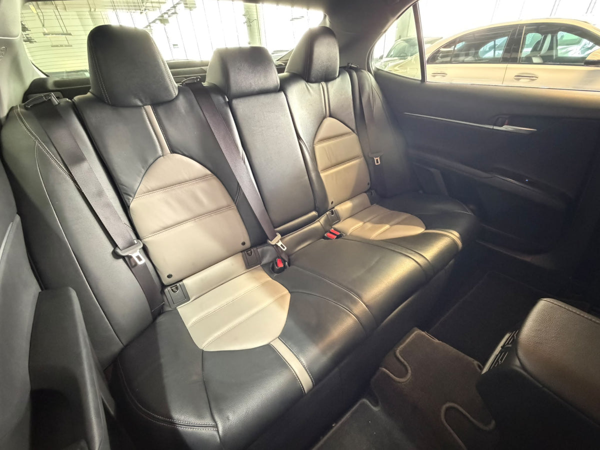 Toyota Camry Hybrid 2.5 Ascent