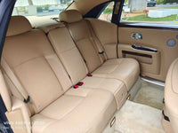 Rolls Royce Ghost EWB
