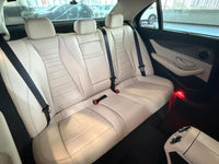 Mercedes Benz E200 Sedan AVG