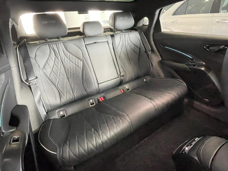 BYD Seal Dynamic
