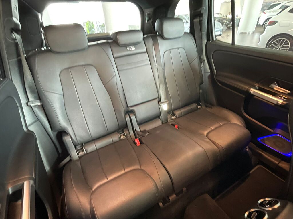 Mercedes Benz GLB180 Progressive