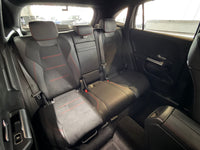 Mercedes Benz GLA180 AMG Line