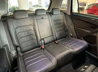 Volkswagen Tiguan 2.0 Elegance SR