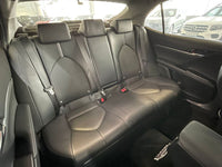 Toyota Camry Hybrid 4DR Sedan