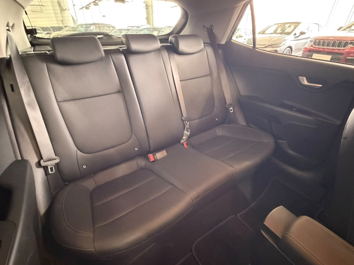 Kia Stonic 1.0 DCT