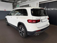 Mercedes Benz GLB180 Progressive