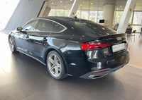 Audi A5 Sportback 2.0 TFSI S tronic