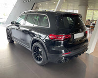 Mercedes Benz GLB180 Progressive