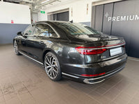 Audi A8L 3.0 TFSI Quattro Tip