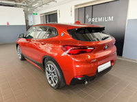 BMW X2 Sdrive 18i