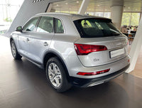 Audi Q5 2.0 TFSI qu S tronic