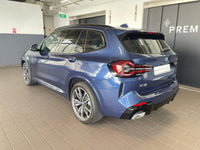 BMW X3 Xdrive 30i ALED MSPT Edition