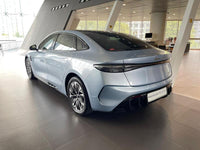 BYD Seal Dynamic