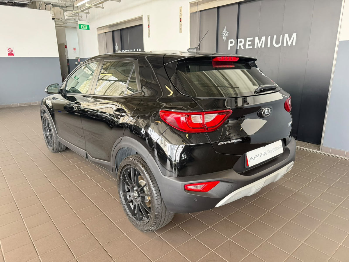 Kia Stonic 1.0 DCT