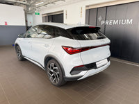 BYD Atto 3 Extended Range