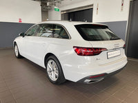 Audi A4 Avant 2.0 TFSI S tronic