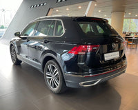 Volkswagen Tiguan 2.0 Elegance SR