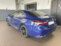 Toyota Camry Hybrid 4DR Sedan