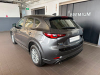 Mazda CX-5 2.0 AT