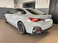 BMW i4 eDrive 40 Coupe