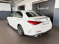 Mercedes Benz C180 AMG