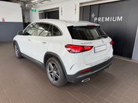 Mercedes Benz GLA180 AMG Line
