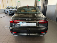 Audi A8L 3.0 TFSI Quattro Tip