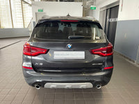 BMW X3 Sdrive 20i