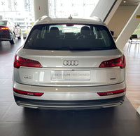 Audi Q5 2.0 TFSI qu S tronic