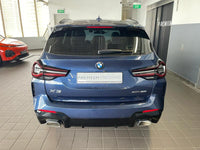 BMW X3 Xdrive 30i ALED MSPT Edition