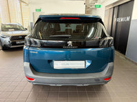 Peugeot 5008 1.2 EAT8 Active Premium