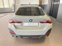 BMW i4 eDrive 40 Coupe