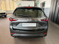 Mazda CX-5 2.0 AT