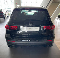 Mercedes Benz GLB180 Progressive