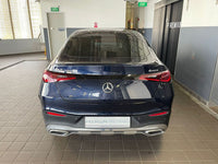 Mercedes Benz GLC300 4M Coupe AMG LN