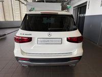 Mercedes Benz GLB180 Progressive