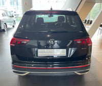 Volkswagen Tiguan 2.0 Elegance SR