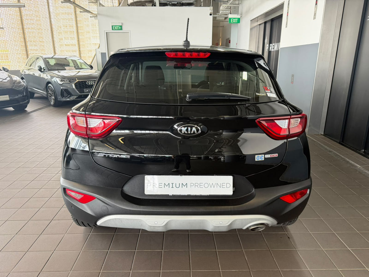 Kia Stonic 1.0 DCT