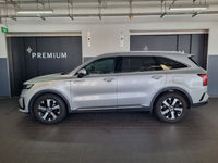 Kia Sorento 2.2 (A) SX Tech Pack Diesel