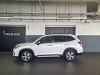 Subaru Forester 2.0i-S Eyesight
