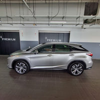 Lexus RX300 5DR Luxury