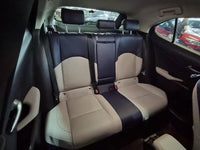 Toyota Lexus UX200 5DR SUV (A)