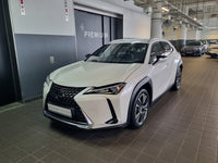 Toyota Lexus UX200 5DR SUV (A)